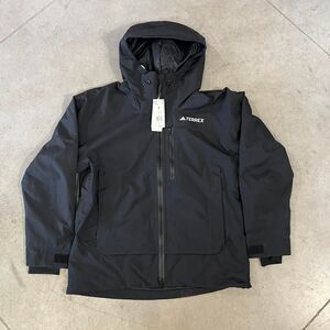 Adidas Terrex EXTREMELY WARM Ski Jacket